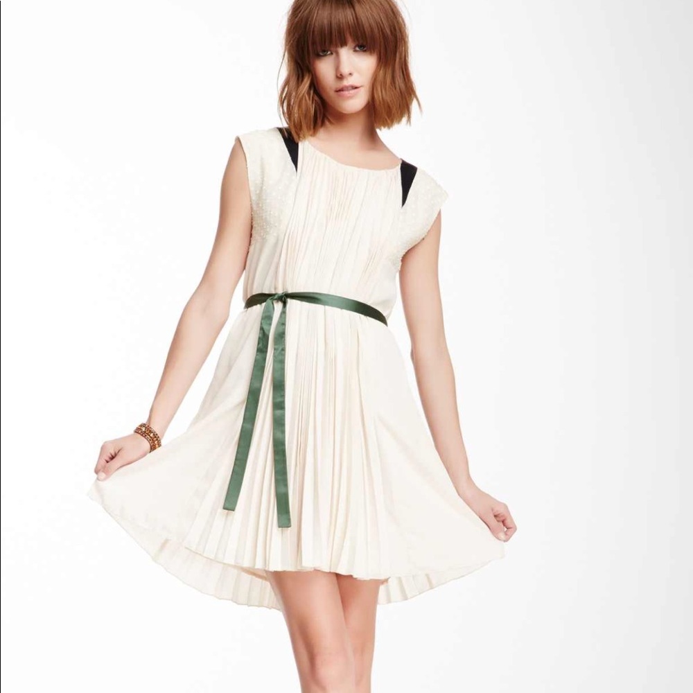 April, May brand Tana Dress, new with tags